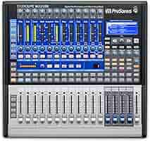 Amazon | PreSonus デジタルミキサー StudioLive 16.0.2 USB